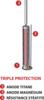 Image du produit HPC + XPERT - Chauffe eau &eacute;lectrique 300 litres stable