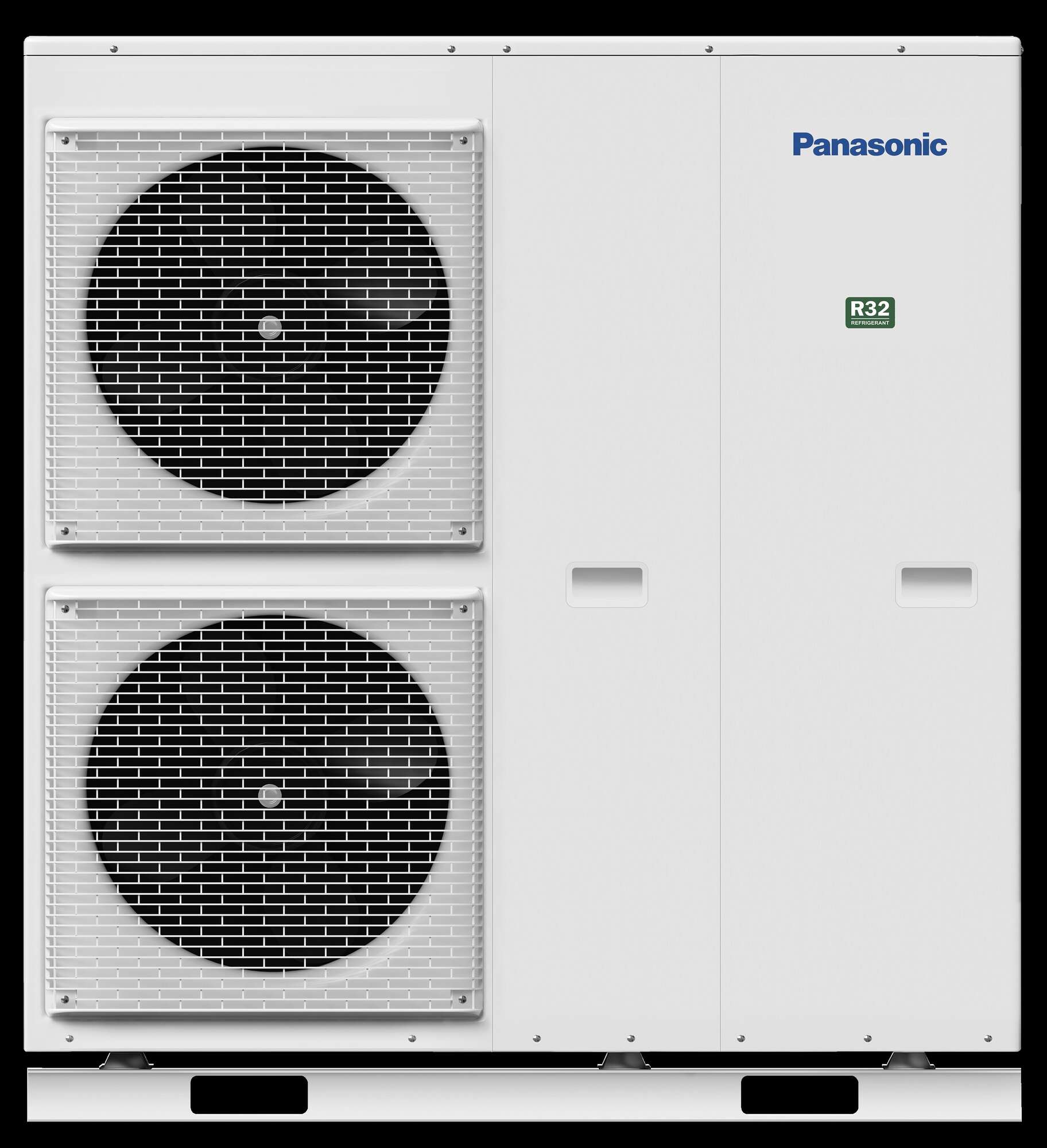 Image du produit WH-MXC12J6E5- MONO- AQUAREA T-CAP MONOBLOC PANASONIC