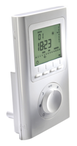 Image produit PAW-A2W-RTWIRED THERMOSTAT D'AMBIANCE