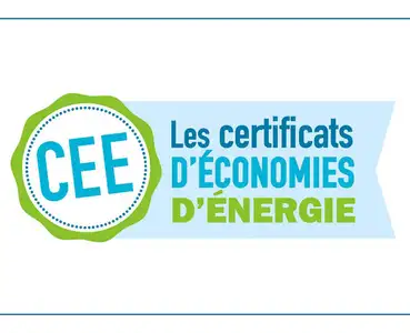 Certificat d'Economie d'Energie
