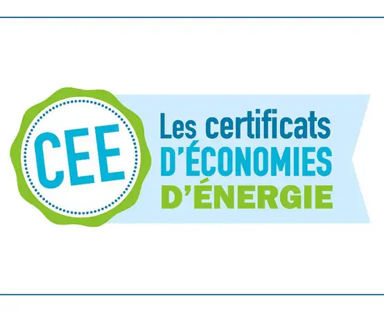 Certificat d'Economie d'Energie